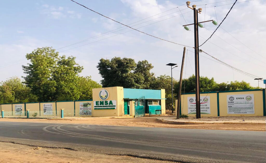 ENSA_(Ecole_Nationale_Supérieure_d'Agriculture)