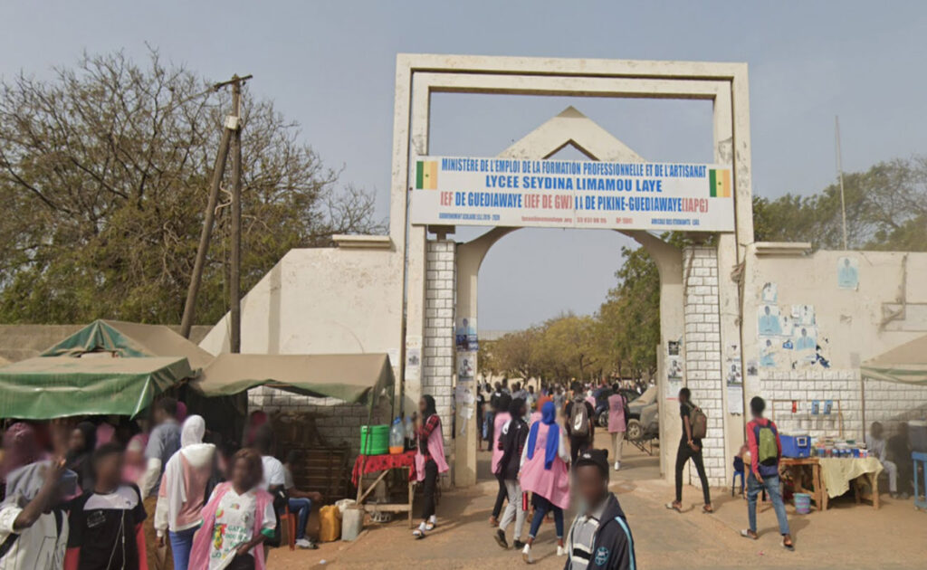 Lycee-Seydina-Limamou-Laye-Guediawaye