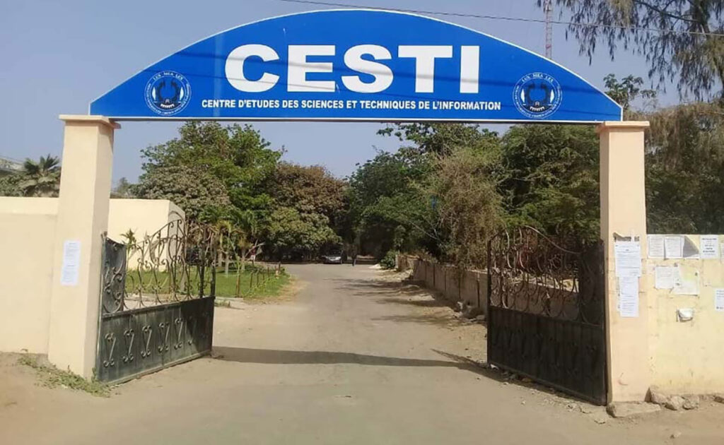 cesti