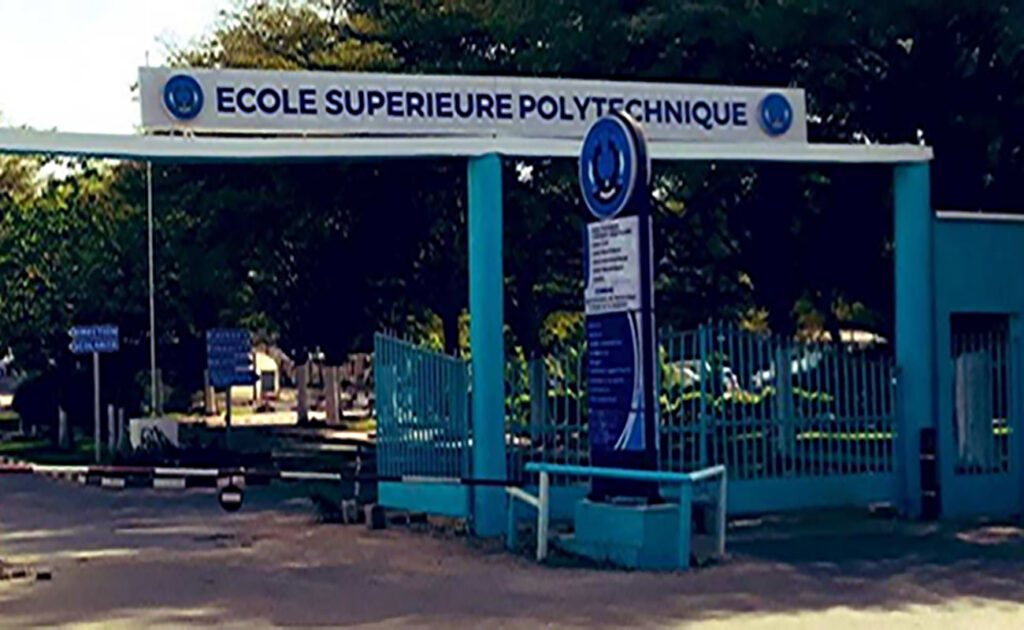 esp-ecole-superieure-polytechnique-dakar-senegal
