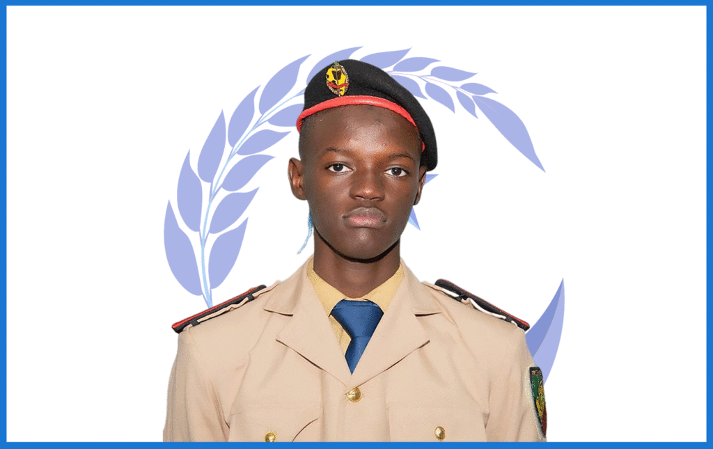 mouhamed babou
